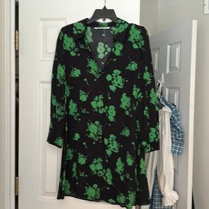 Zara Mini Dress